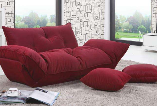 懒人沙发常见的种类有哪些 适合不同人群的优质之选