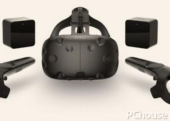 HTC Vive VR 怎么样