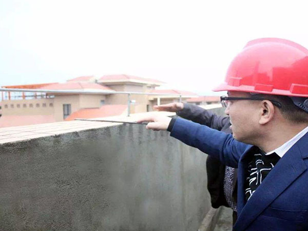 滴水线是什么一定要做吗 滴水线做法 滴水线与滴水线槽区别