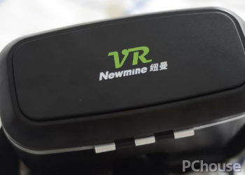 纽曼NM-VR01简介