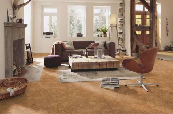 软木地板和实木地板主要有哪些区别（软木地板和实木地板主要有哪些区别呢）