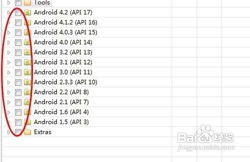 如何在eclipse中添加android ADT ADT插件的安装图文教程