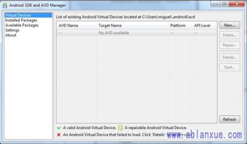 Visual Studio 2010 安装 Mono for Android 的图文教程