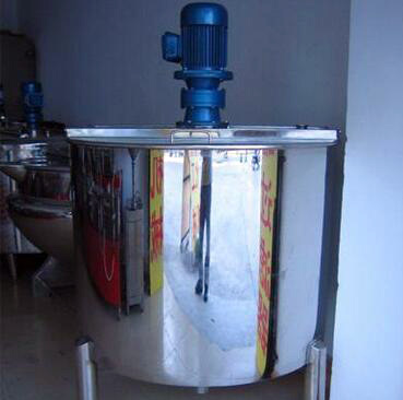 使用液体搅拌机 使用液体搅拌机的危害