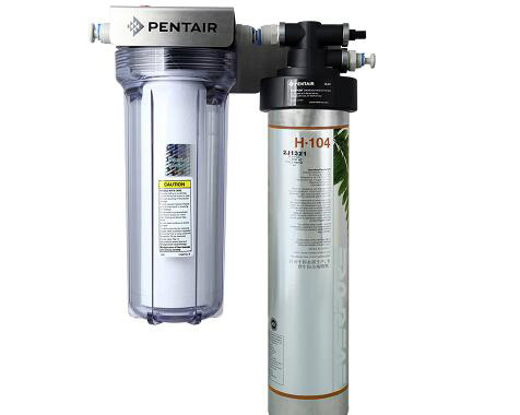净水器：自带净化功能的“饮水机” 净饮机 净水器