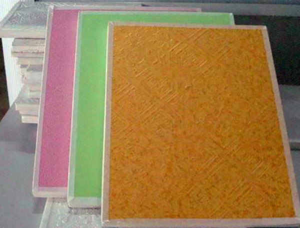 纸面石膏板的种类 纸面石膏板的种类及优缺点