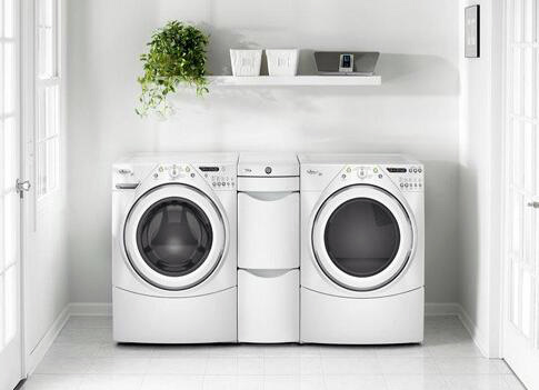如何清洗洗衣机 如何清洗洗衣机视频