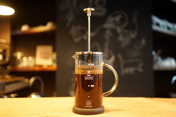 咖啡壶的种类详细介绍 咖啡壶种类及用法