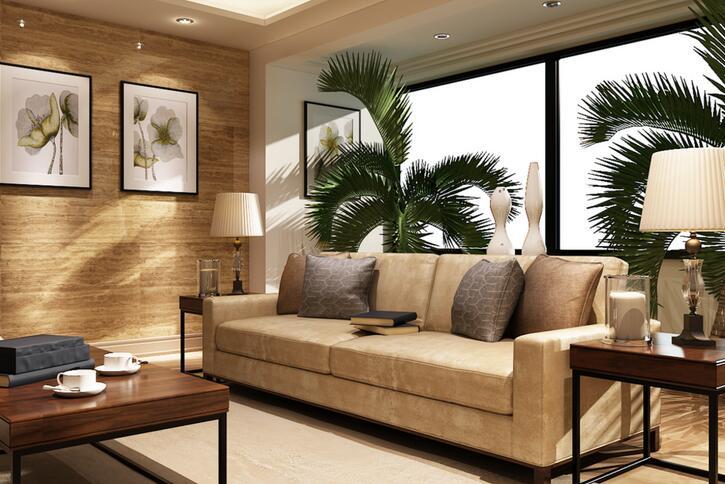 小户型客厅沙发怎么选 小户型客厅沙发怎么选尺寸
