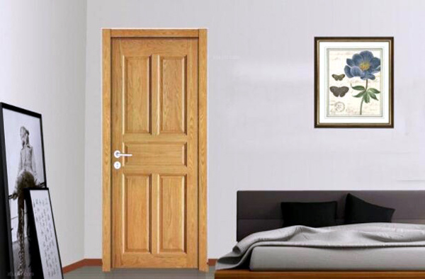 家装实木复合门如何挑选 实木门和实木复合门怎么选