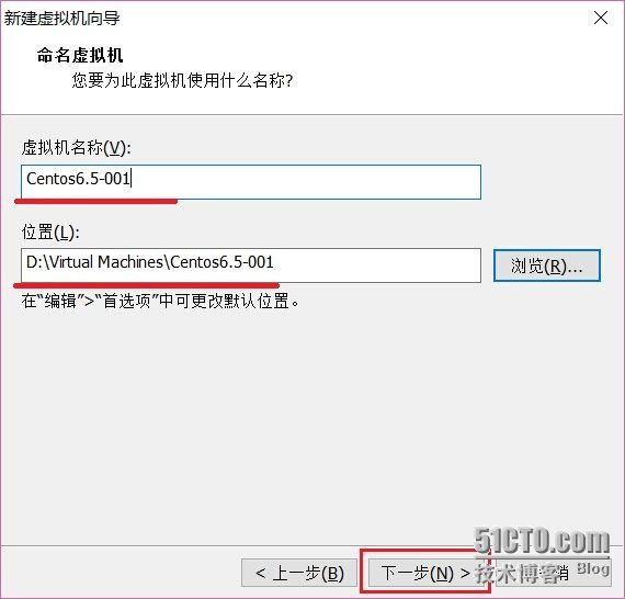 超详细Centos 6.5 文本模式图文系统安装教程