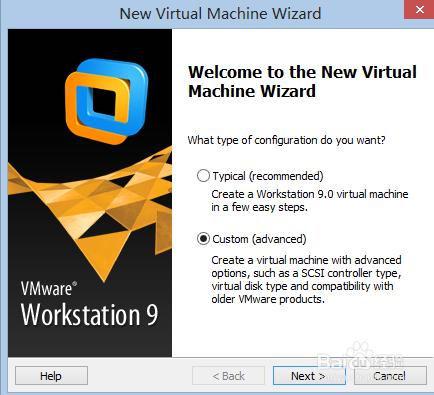 虚拟机vmware安装fedora20图文教程 fedora vmware