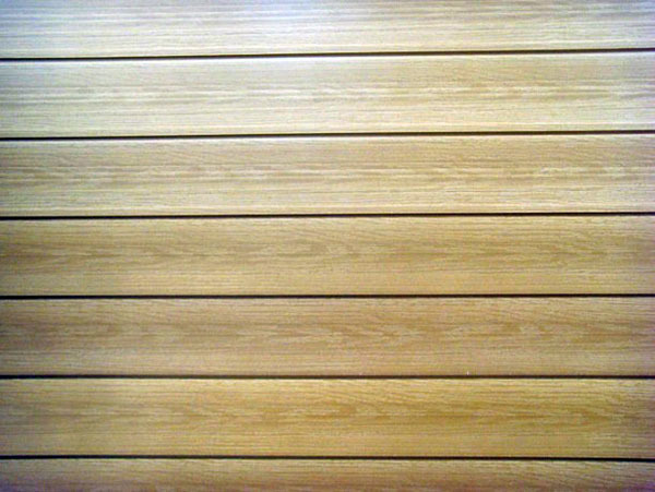 生态木墙板的优势怎样 生态木和集成墙板哪个好