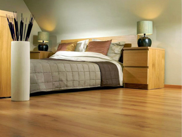 强化和软木地板选购诀窍 如何挑选强化木地板