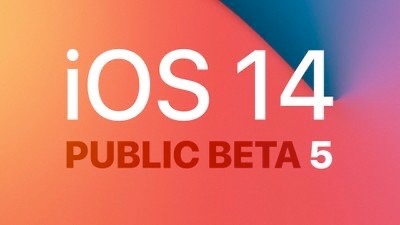 ios14公测版beta5更新了什么 ios14.2 beta5更新