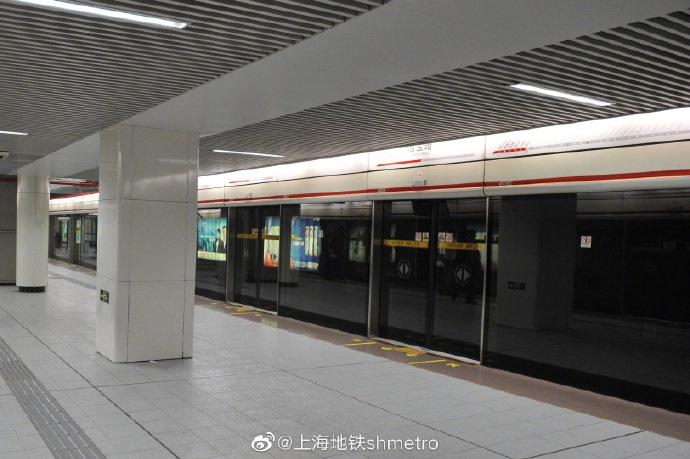 上海地铁手机可以外放声音吗 上海地铁规定手机声能外放