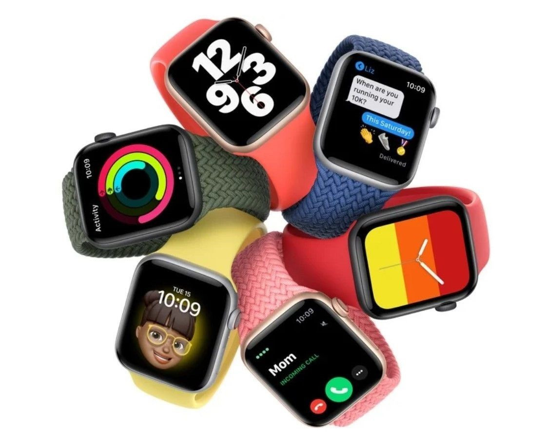 watchOS7.2beta2更新了什么