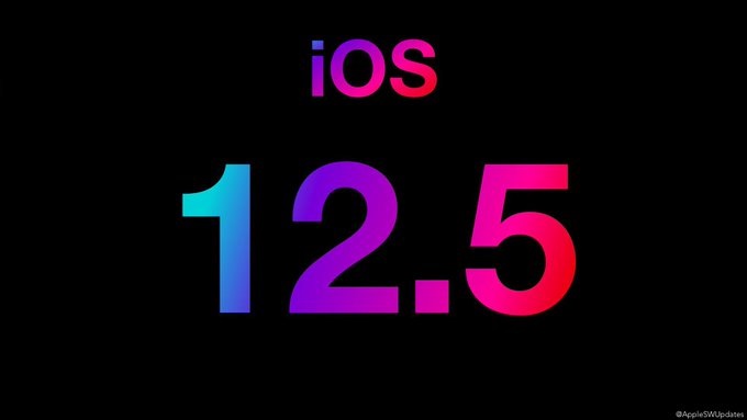 IOS12.5更新了什么（iOS12.5.2更新了什么）