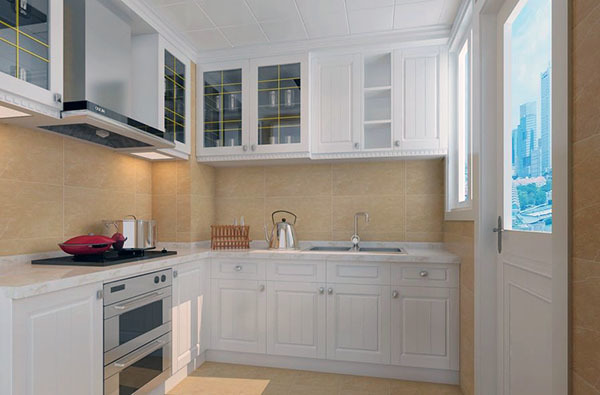 6平米的厨房装修多少钱 1-2万元帮你做好规划