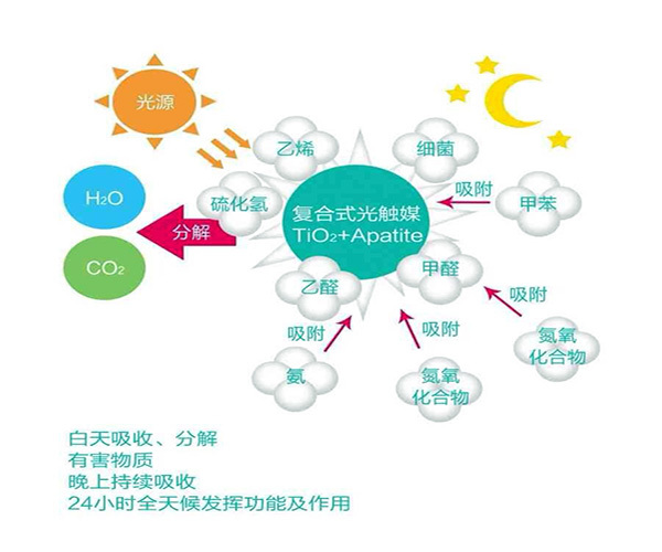 怎么在*快时间内去除新家甲醛 新房子去除甲醛技巧