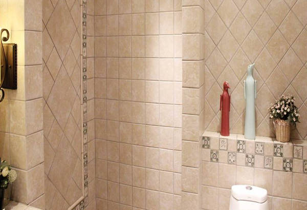 卫生间墙砖用多大合适 卫生间墙砖尺寸是什么呢