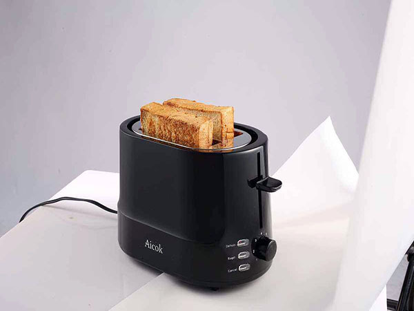 面包机怎么用 面包机做面包的方法