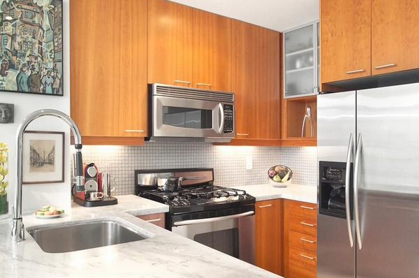厨房装修价钱是多少 5平米厨房装修价格清单