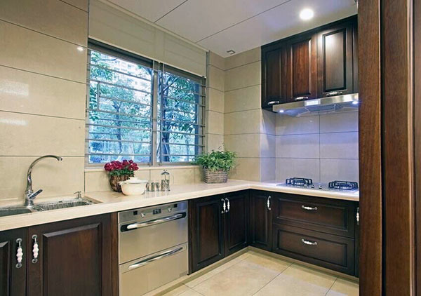 6平米的厨房装修多少钱 1-2万元帮你做好规划