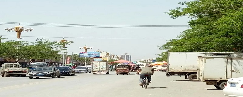 冉庄地道战遗址位于河北省哪个县（冉庄地道战位于河北省什么县）