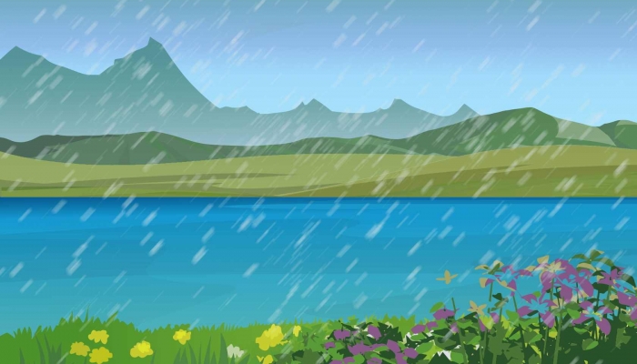 描写秋雨的古诗词都有什么