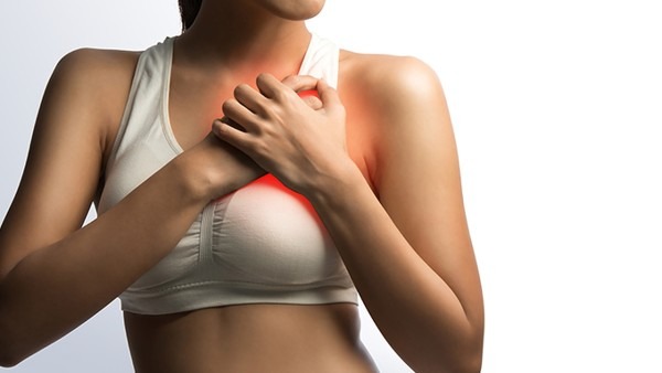女人胸部为何有大有小 影响胸部发育的几个因素