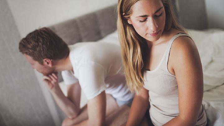 女性性生活阴道出血是怎么回事?这几种病会导致阴道出血 女性性生活阴道出血是怎么回事?这几种病会导致阴道出血