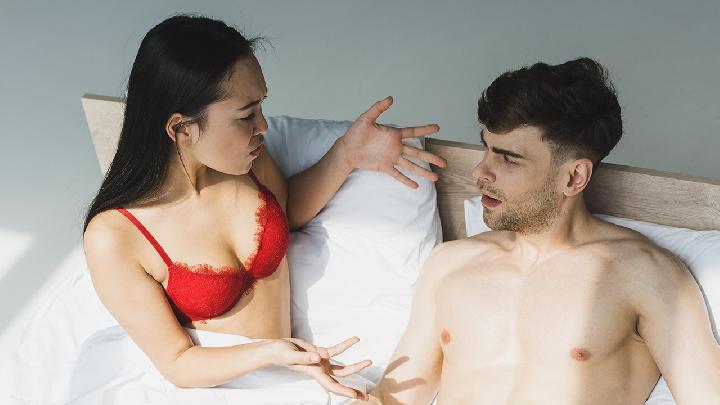 怎样做爱才非常容易让另一半享受性快感呢？这种性技巧85%男士坚信自己曾让床伴高潮迭起