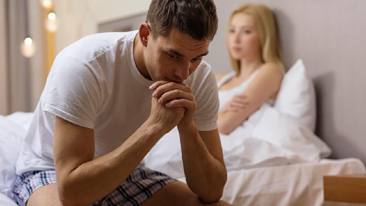 性生活时对避孕套过敏怎么办？夫妻性爱中常见的误区