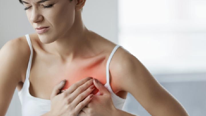 女性如何预防乳房下垂 怎样预防乳腺下垂