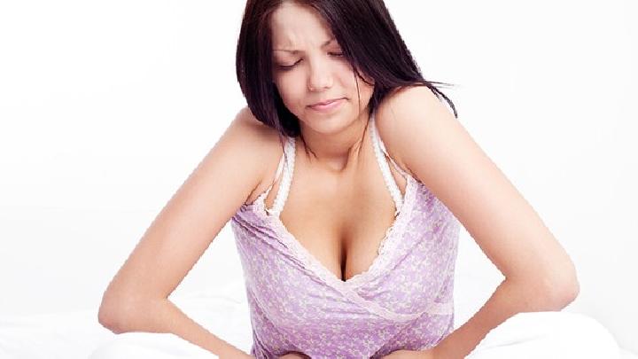 五个坏习惯造成宫颈息肉 预防从六方面做起