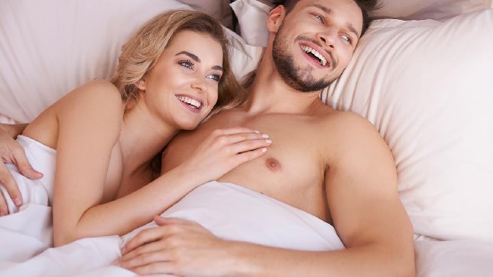 健康的性爱会被6种行为破坏（健康的性生活会得宫颈癌吗）
