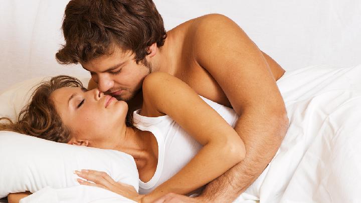 私处维护体会:男性精子死翘翘翘的五个因素