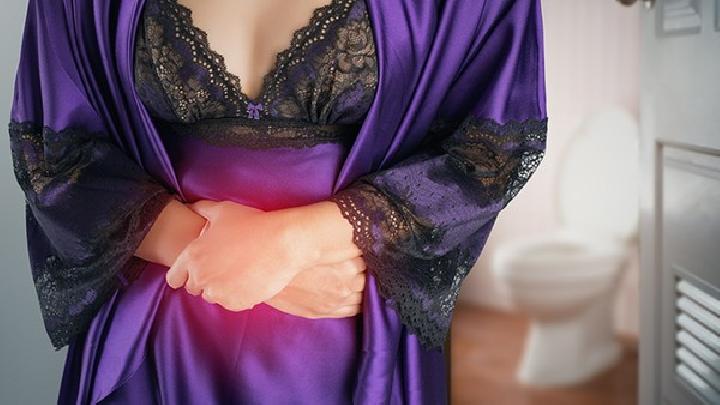 女性经期过性生活易患妇科炎症 经期性生活引起炎症怎么办