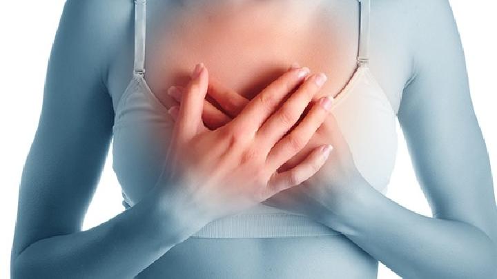 乳房内有肿块是不是乳腺增生的先兆 乳房内有肿块是不是乳腺增生的先兆症状