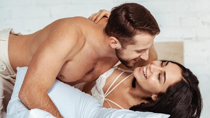 女性阴茎容易出问题 这五种异常情况不容忽视