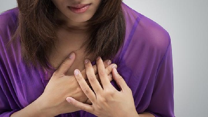 哺乳期急性乳腺炎如何判断 哺乳期急性乳腺炎鉴别诊断