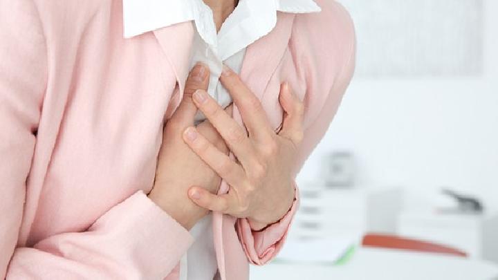 乳房有肿块是急性乳腺炎吗？要重视四个特征