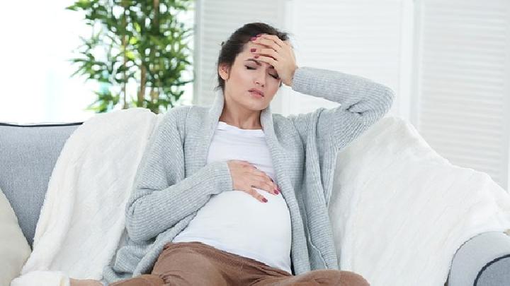 怀孕期盆腔有积液会造成什么影响 怀孕了盆腔有积液对胎儿有影响吗