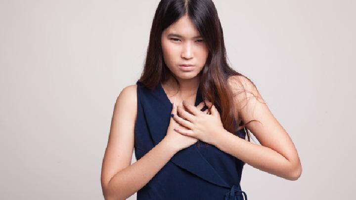 胸胀痛要注意乳腺疾病吗 胸胀痛需要做什么检查