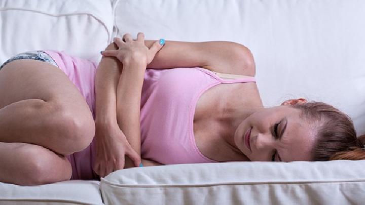 五大恶习引起宫颈息肉 宫颈息肉会引起什么并发症