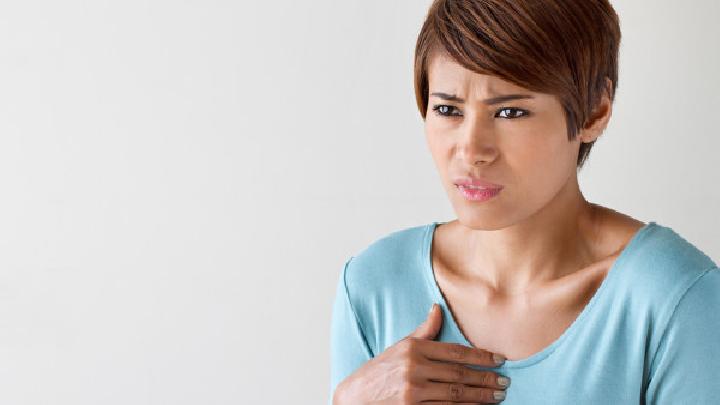 乳腺结节是怎么回事？你需要怎样护理？