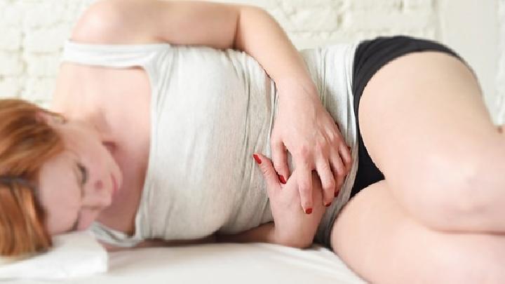 宫颈息肉会影响妊娠吗（宫颈息肉会影响孕妇吗）