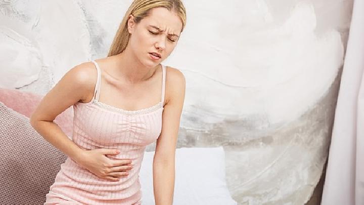 身体发出三个警告预示宫颈炎来了 出现宫颈炎的原因
