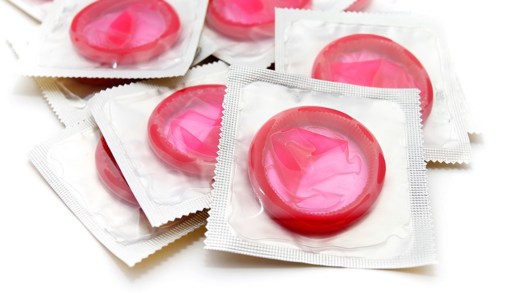 避孕套常见7大错误用法 避孕套的正确使用方法